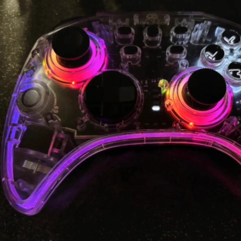 Multicolor Bluetooth Led Controller in very good general condition – photo 2